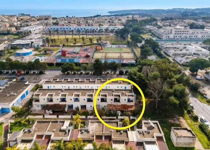 Casa Adele A * Torre dell'Orso