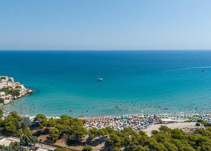 Casa Adele A Torre dell'Orso