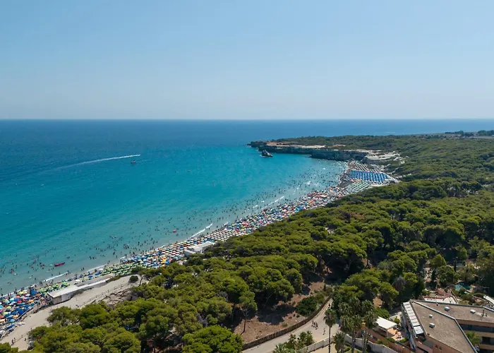 Casa Adele A * Torre dell'Orso