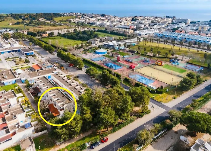 Casa Adele A Torre dell'Orso