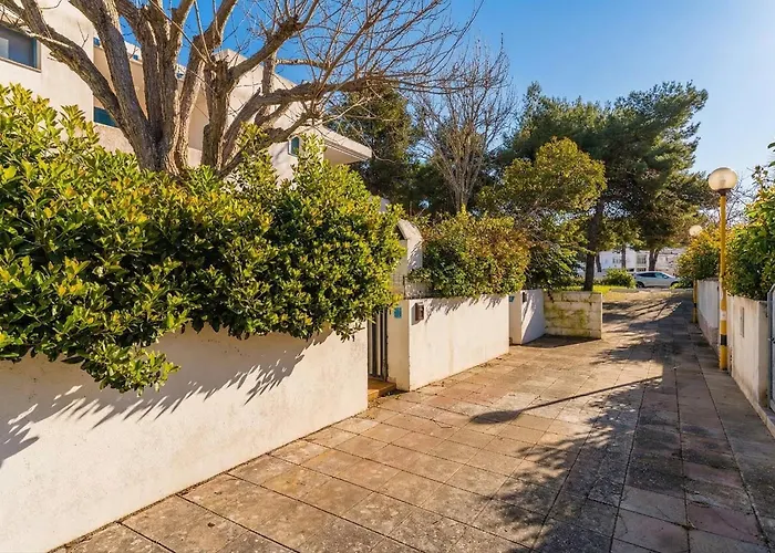 Casa Adele A Torre dell'Orso